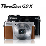 CanonCanon PowerShot G9 X 